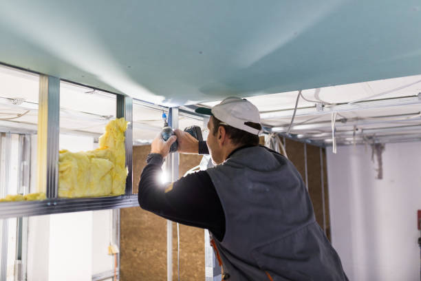 Insulation for New Construction in East Glenville, NY