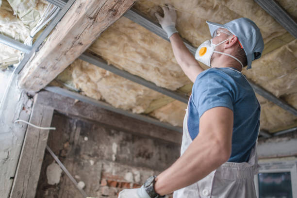Range of Insulation Solutions in East Glenville, NY
