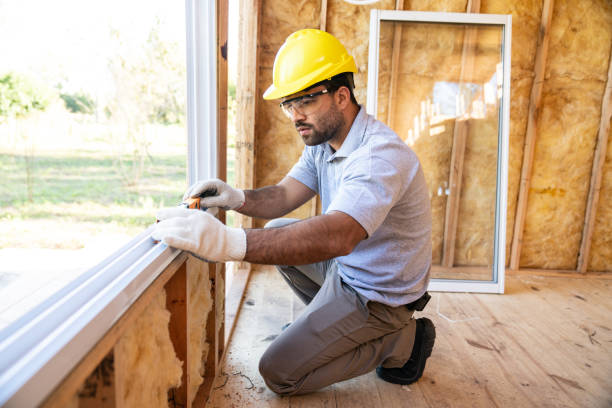 Best Crawl Space Insulation  in East Glenville, NY