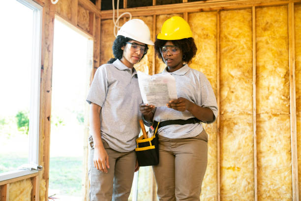 Professional Insulation Contractor in East Glenville, NY
