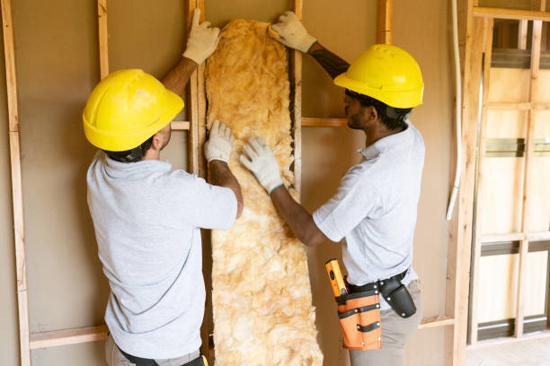 Best Residential Insulation Services  in East Glenville, NY