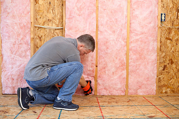 Range of Insulation Solutions in East Glenville, NY
