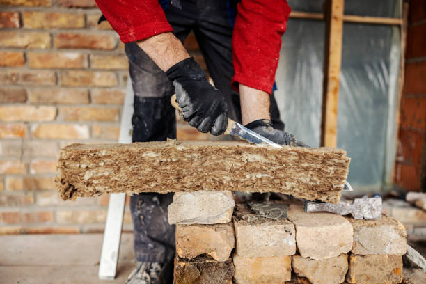 Best Insulation Repair Services  in East Glenville, NY