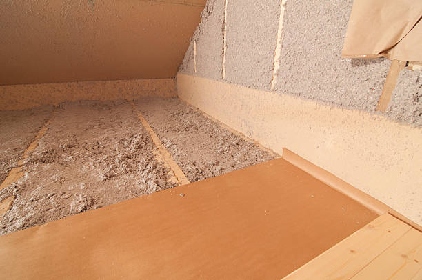 Best Commercial Insulation Contractor  in East Glenville, NY
