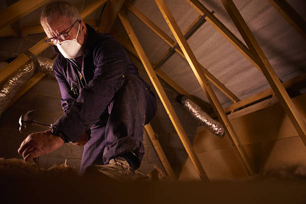 Insulation Replacement Services in East Glenville, NY